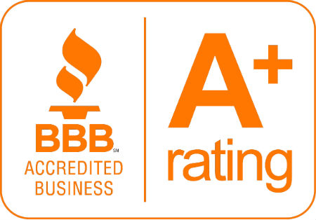 BBB Accredited