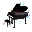 piano