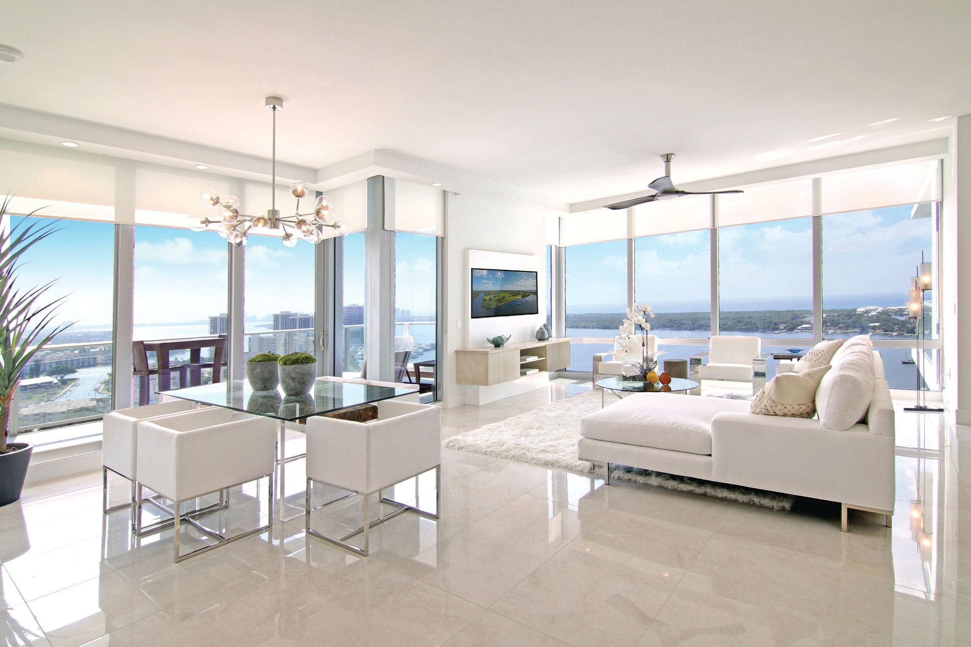 Moving in Miami-Dade County: The Big Picture