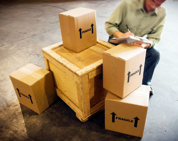 Fine Art Movers